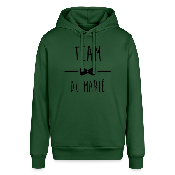Maquette de Team du Marié : Pour un EVG au Top ! à personnaliser