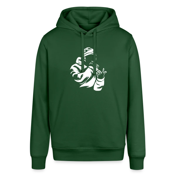 Passion Rap & Hip-Hop sur Sweat à capuche SOUNDER Stanley/Stella Unisexe