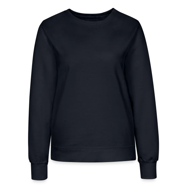 Maquette de Sweat Femme à personnaliser