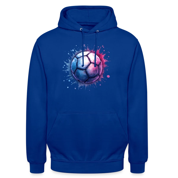 Idées Cadeaux Handball - Pour les Passionnés sur Sweat-shirt à capuche unisexe