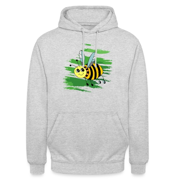 Insectes Fascinants : Merveilles de la Nature sur Sweat-shirt à capuche unisexe