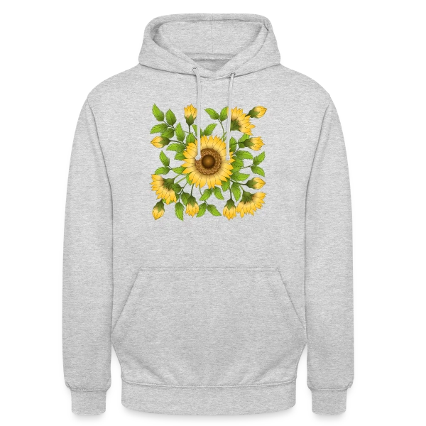 1815: L'Année Légendaire de l'Empire sur Sweat-shirt à capuche unisexe