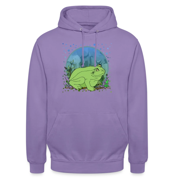 L'Énigme du Chiffre Mystère sur Sweat-shirt à capuche unisexe
