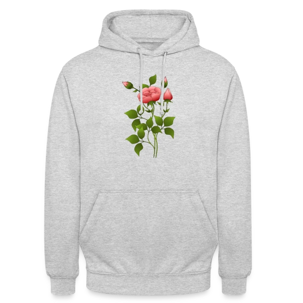 Design Numérique 2140 sur Sweat-shirt à capuche unisexe
