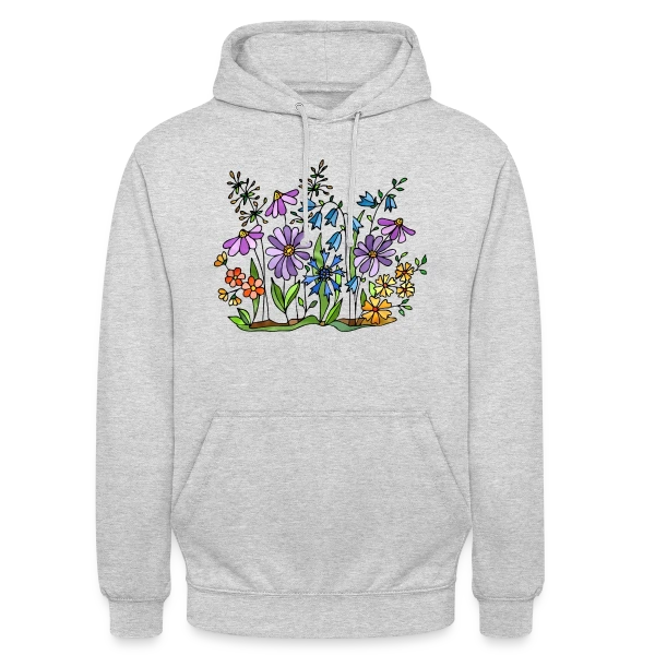 Numéro Mystère 2239 sur Sweat-shirt à capuche unisexe