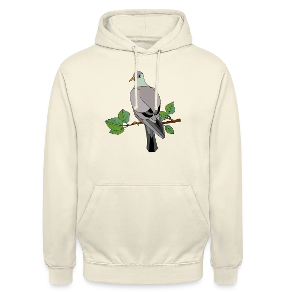 Millésime 1995 sur Sweat-shirt à capuche unisexe