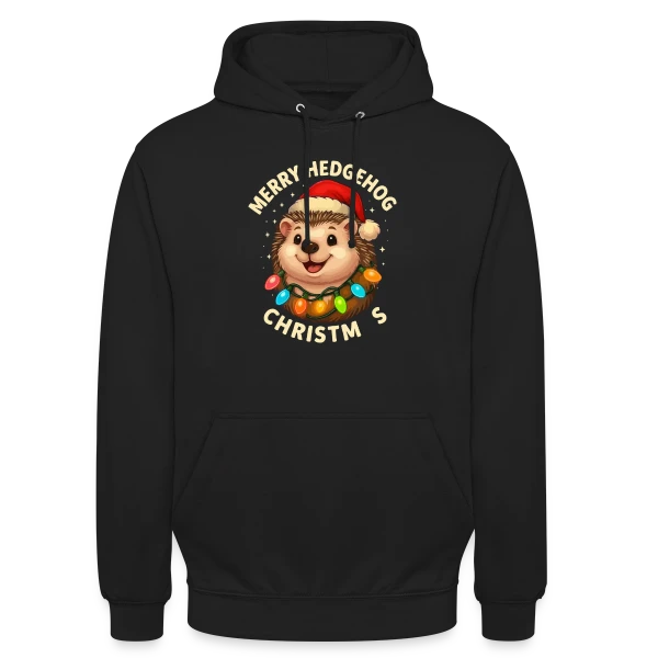 Impression Digitale sur Sweat-shirt à capuche unisexe