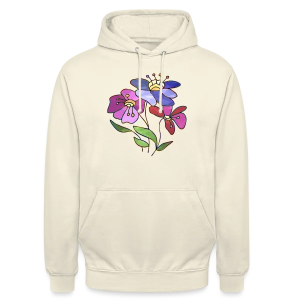 Code Secret 3516 sur Sweat-shirt à capuche unisexe