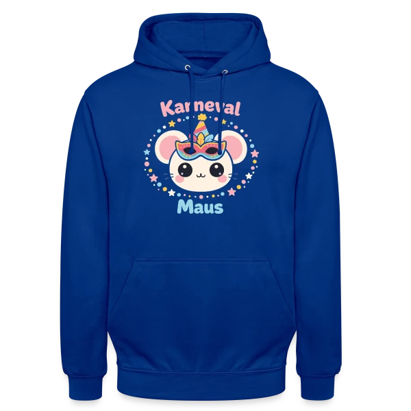 Flux Créatif sur Sweat-shirt à capuche unisexe