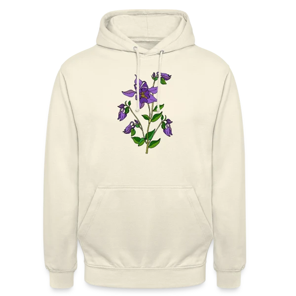 Code Secret 3923: L'Énigme du Style sur Sweat-shirt à capuche unisexe