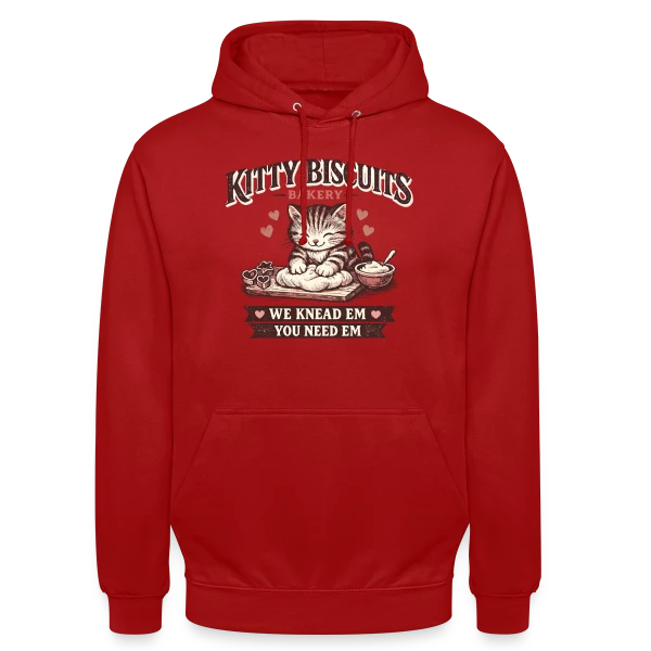 L'Écho Mystérieux sur Sweat-shirt à capuche unisexe
