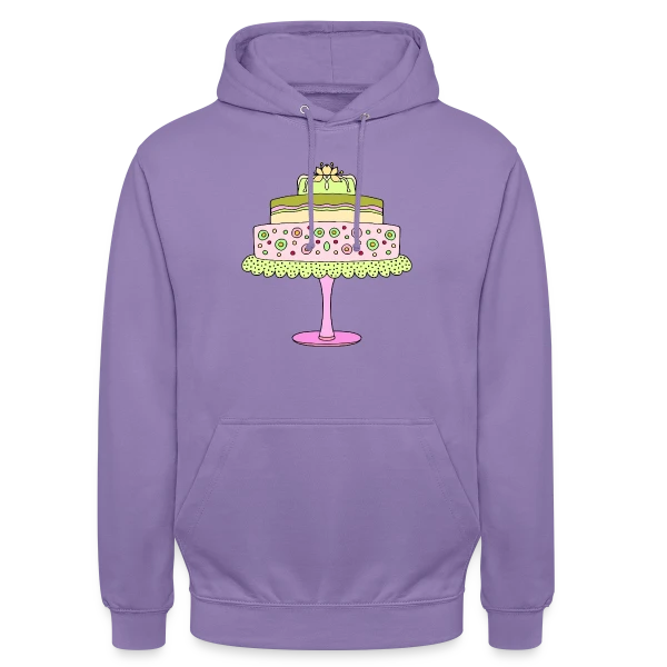 Signature 3184 sur Sweat-shirt à capuche unisexe