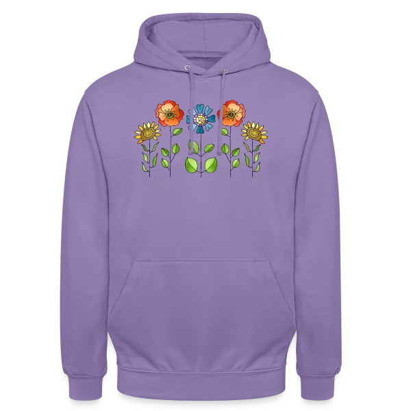 Code Secret 4180 sur Sweat-shirt à capuche unisexe