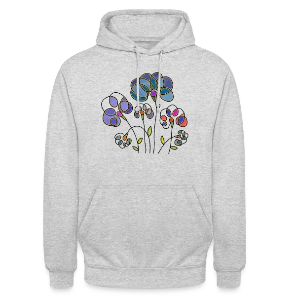 L'Énigme du 4190 sur Sweat-shirt à capuche unisexe