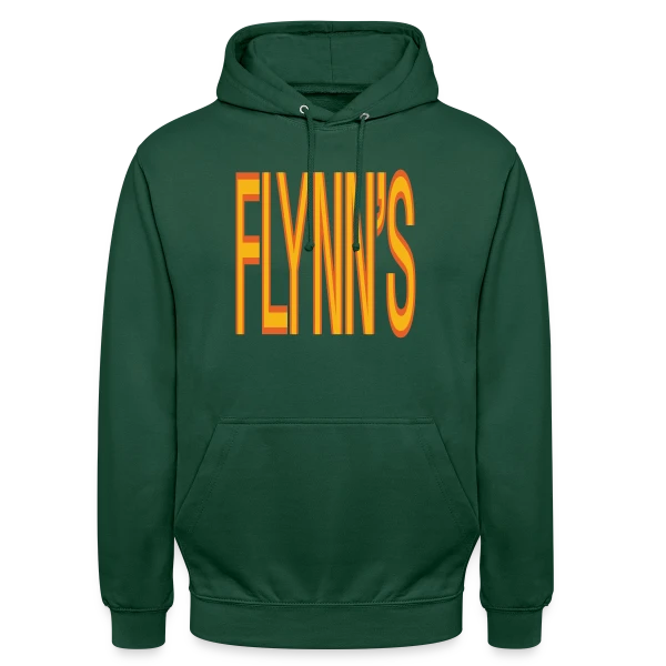 Flynns Arcade - Hommage au Rétro-Gaming sur Sweat-shirt à capuche unisexe