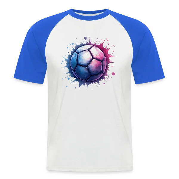 Idées Cadeaux Handball - Pour les Passionnés sur T-shirt baseball manches courtes Homme