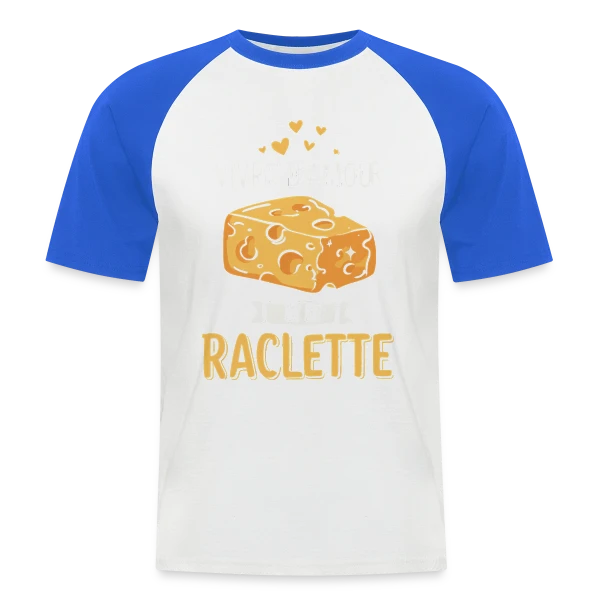 Agent Secret 005 sur T-shirt baseball manches courtes Homme