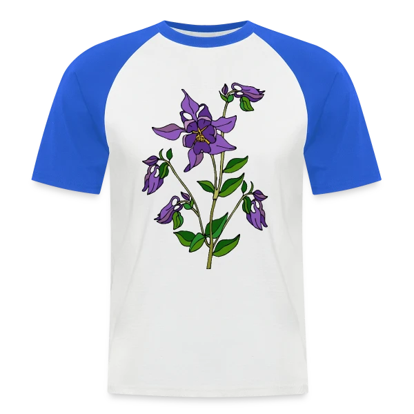 Code Secret 3923: L'Énigme du Style sur T-shirt baseball manches courtes Homme
