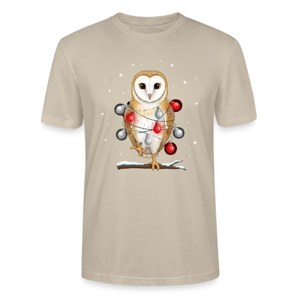 Maquette de T-shirt bio CRAFTER Stanley Stella Unisexe « Duo Parfait » à personnaliser