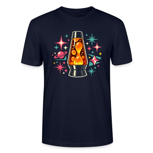 Écho Sonore sur T-shirt bio CRAFTER Stanley Stella Unisexe