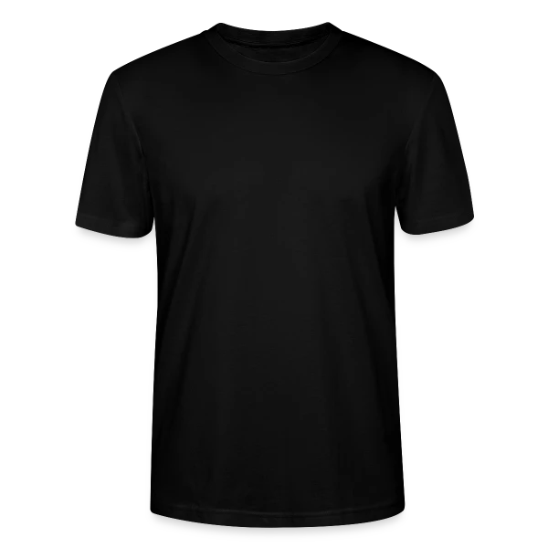 Maquette de T-shirt bio CRAFTER Stanley Stella Unisexe à personnaliser