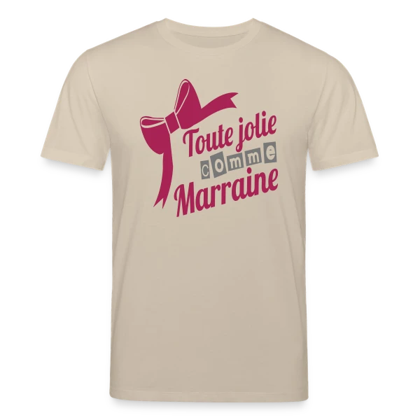 Maquette de Ma Marraine Adorée, Toujours Jolie à personnaliser