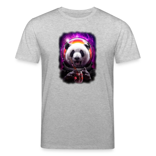 Maquette de Pandanaut : L'Aventure Spatiale du Panda à personnaliser