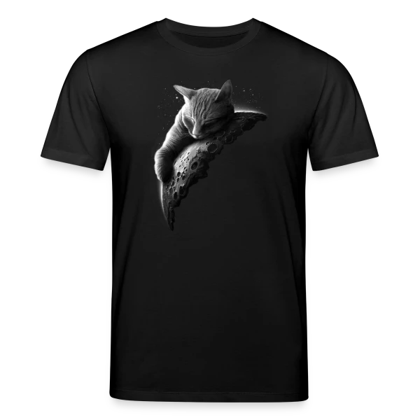 Maquette de Mooncat : Le Chat de la Lune à personnaliser