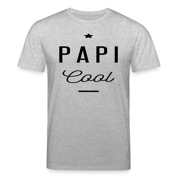 Maquette de PAPI COOL à personnaliser