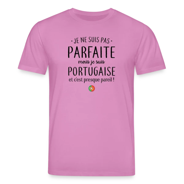 Maquette de Pas Parfaite, Juste Italienne ! à personnaliser