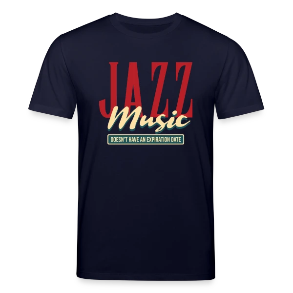 Maquette de Classique "Jazz" à personnaliser