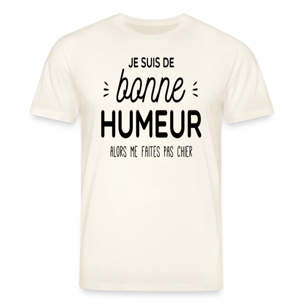 Maquette de Ma Bonne Humeur : Ne Me Cherchez Pas ! à personnaliser