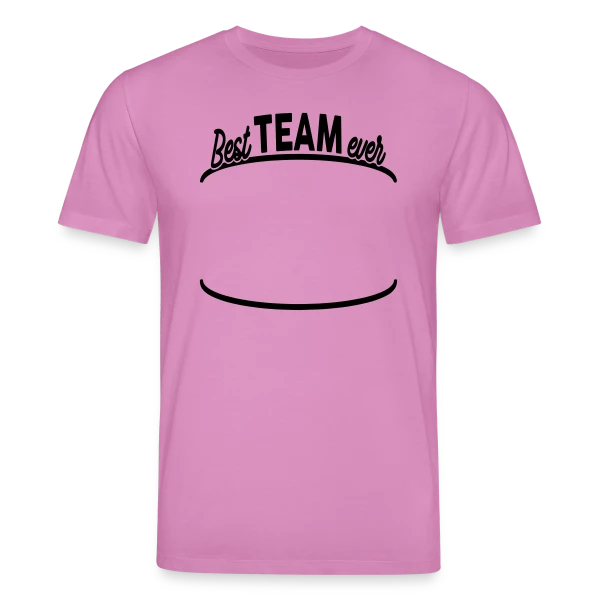 Maquette de Personnalisable Best Team Ever - Votre Équipe à personnaliser