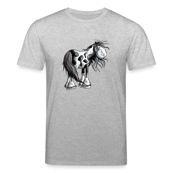 Maquette de T-shirt bio CREATOR Stanley/Stella Unisexe « Adorable Irish Tinker » à personnaliser