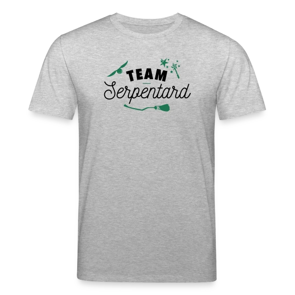 Maquette de Team Serpentard - Fier et Ambitieux à personnaliser