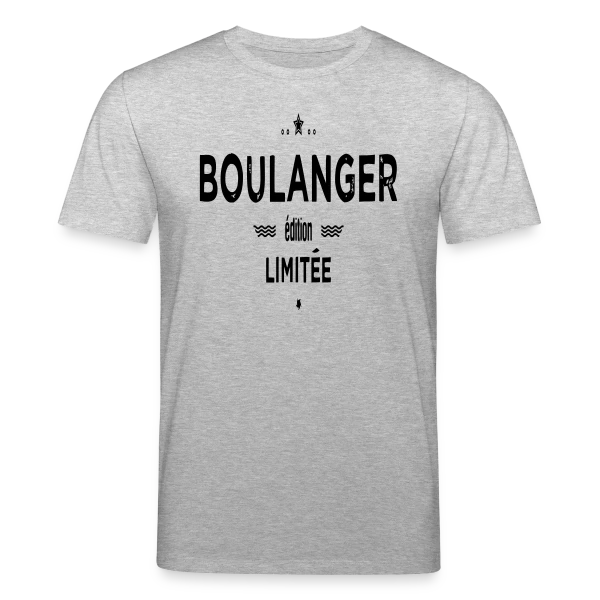 Maquette de Maître Boulanger - Édition Limitée à personnaliser