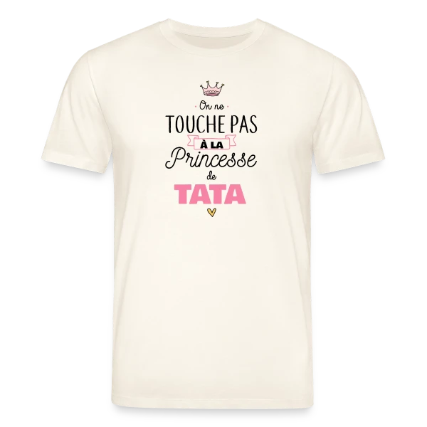 Maquette de Ma Princesse de Tata à personnaliser