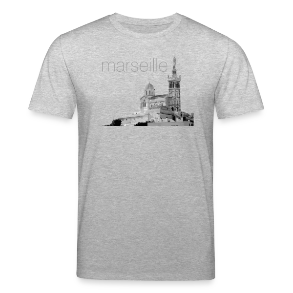 Maquette de Notre-Dame de la Garde Marseille à personnaliser