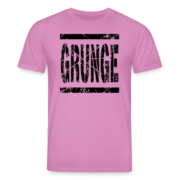 Maquette de Grunge Effet Tampon à personnaliser