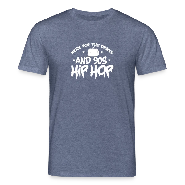 Maquette de Classiques Hip Hop & Rap des Années 90 à personnaliser