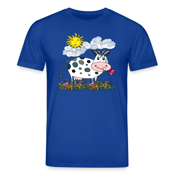 Maquette de La Vache Stylée à personnaliser