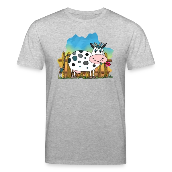 Maquette de La Vache Rigolote à personnaliser