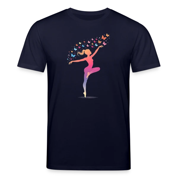 Maquette de Gymnastique Rythmique - Humour Vieille pour Ça à personnaliser