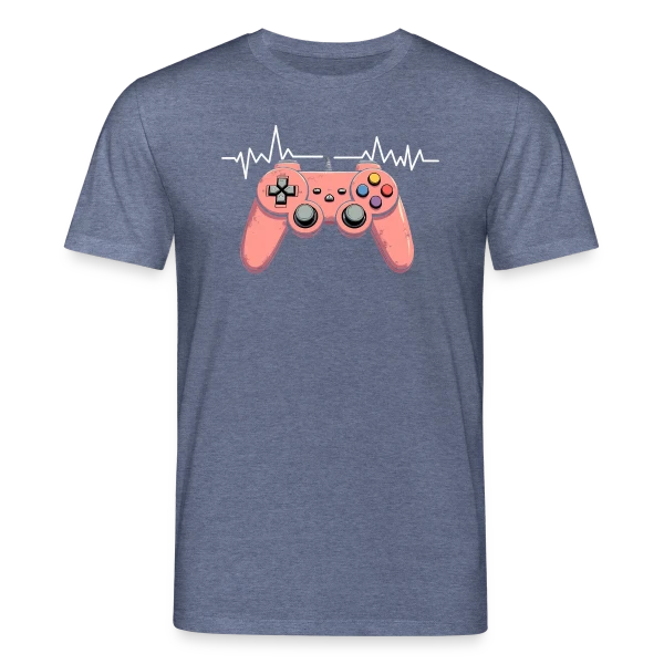 Maquette de Anniversaire Gamer - Passion Jeux Vidéo Console à personnaliser
