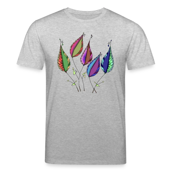 Maquette de T-shirt bio CREATOR Stanley/Stella Unisexe « Code Mystère 1331 » à personnaliser