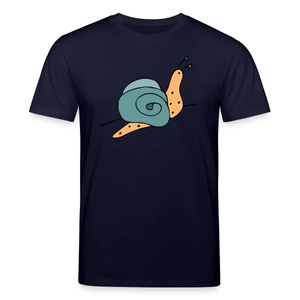 Maquette de T-shirt bio CREATOR Stanley/Stella Unisexe « Code Mystère Énigmatique » à personnaliser