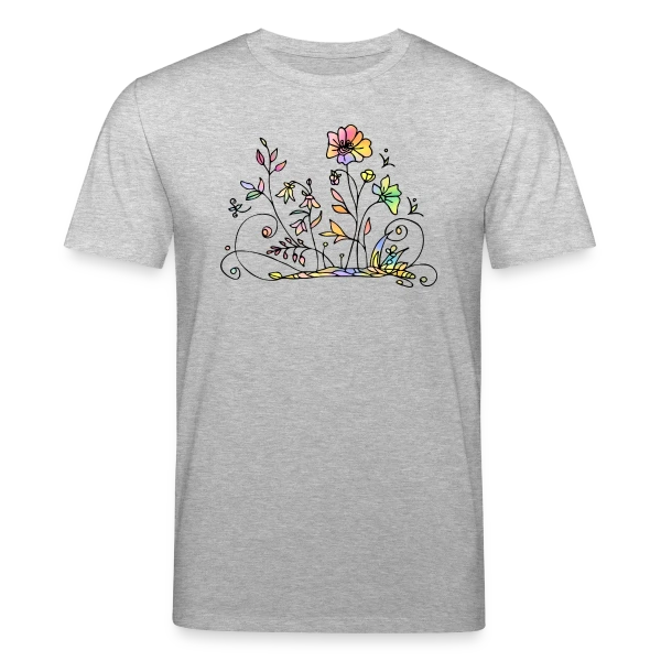 Maquette de T-shirt bio CREATOR Stanley/Stella Unisexe « Code Secret 2255 » à personnaliser