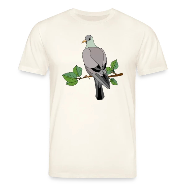 Maquette de T-shirt bio CREATOR Stanley/Stella Unisexe « Millésime 1995 » à personnaliser