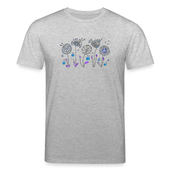 Maquette de T-shirt bio CREATOR Stanley/Stella Unisexe « L'Énigme du 4145 » à personnaliser