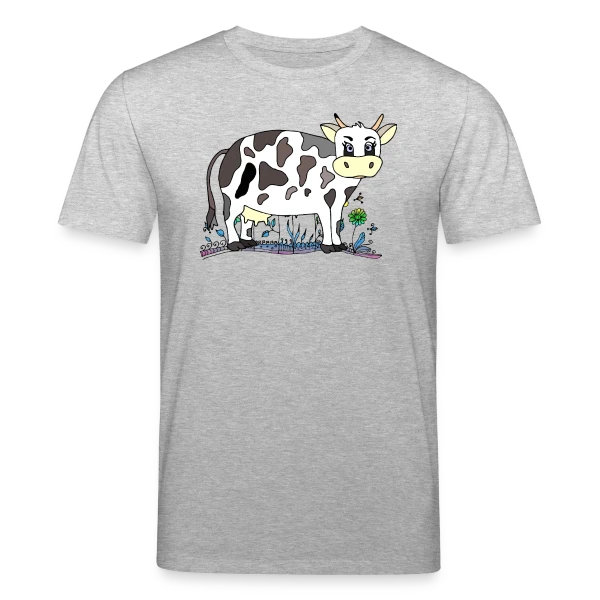 Maquette de T-shirt bio CREATOR Stanley/Stella Unisexe « Mystère Numérique 1150 » à personnaliser